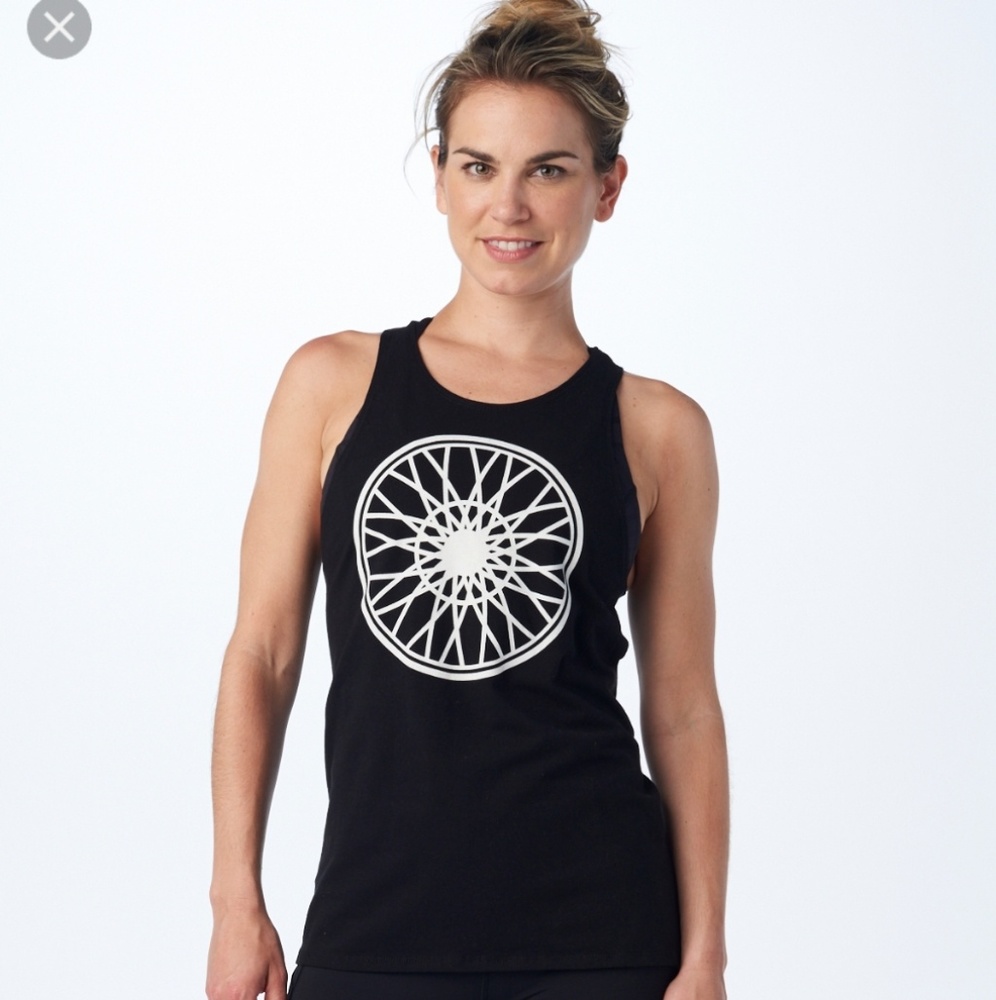 SOULCYCLE NWT wheel tank